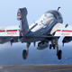 Illustration for article titled The EA-6B Prowlers Last Cruise Is Showcased In These Exclusive Photos